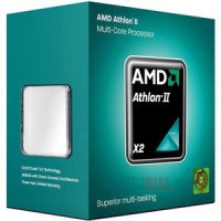 Amd II X2 270 (ADX270OCGMBOX)
